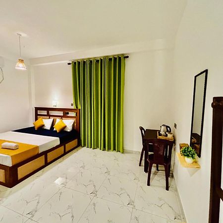 Bird House Villas Tangalle Exterior foto