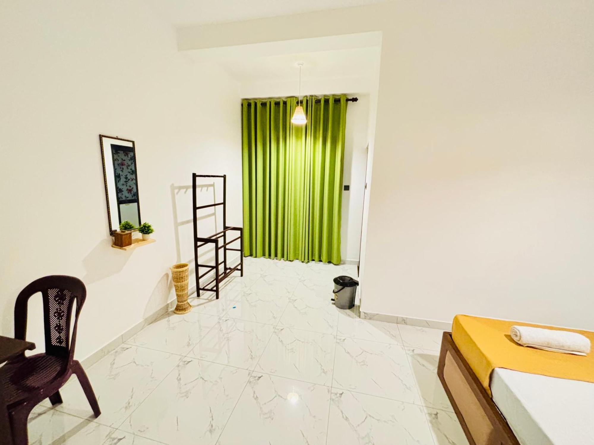Bird House Villas Tangalle Exterior foto