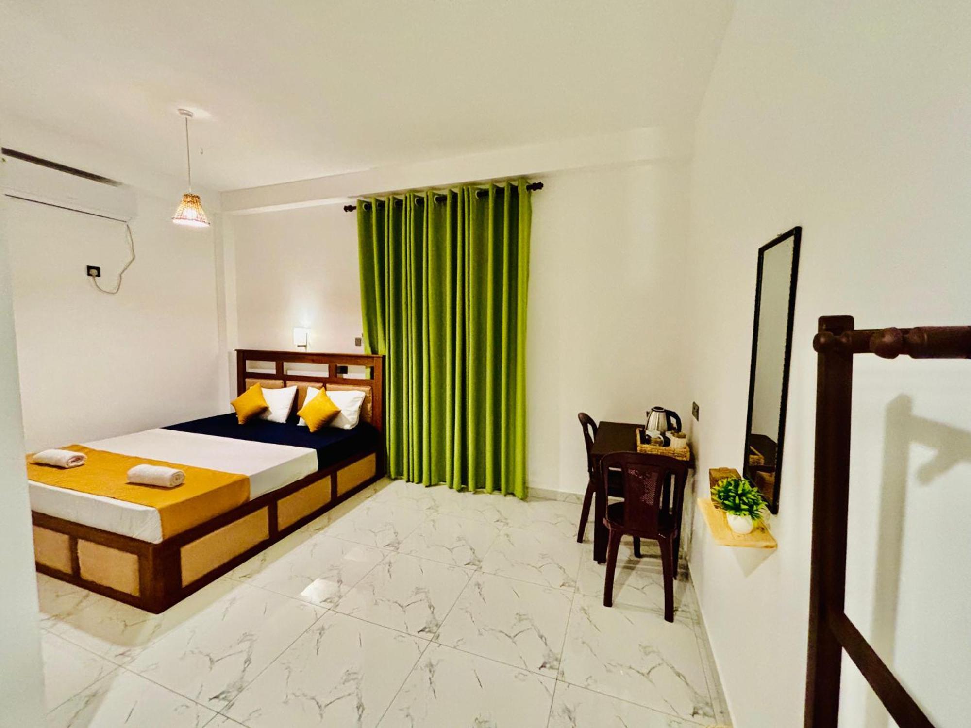 Bird House Villas Tangalle Exterior foto